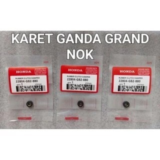 KARET GANDA KOPLING GRAND ORIGINAL 22804-GB2-880