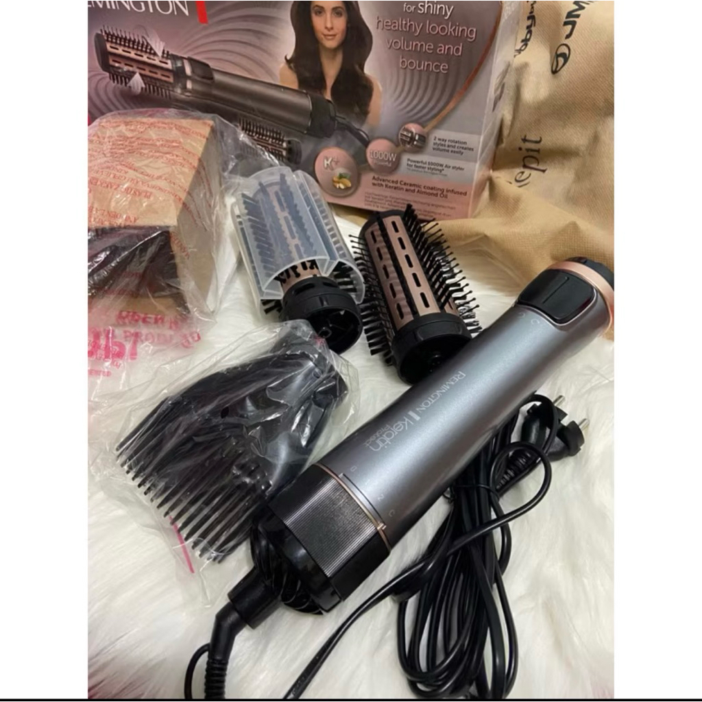 Remington Keratin Protect AS8810 Preloved