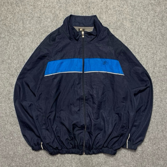 Windbreaker Jacket Starter