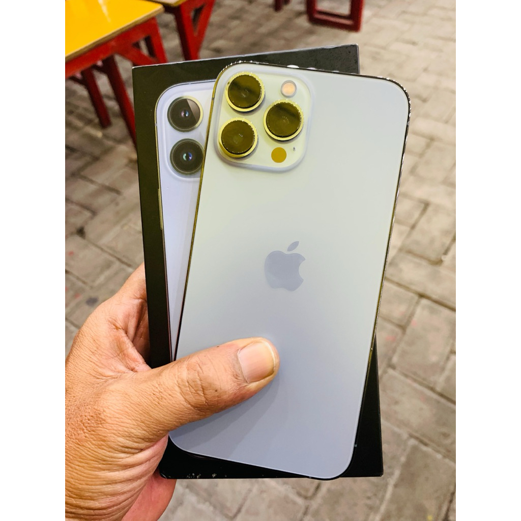 iphone 13 pro max 128 ibox nominus