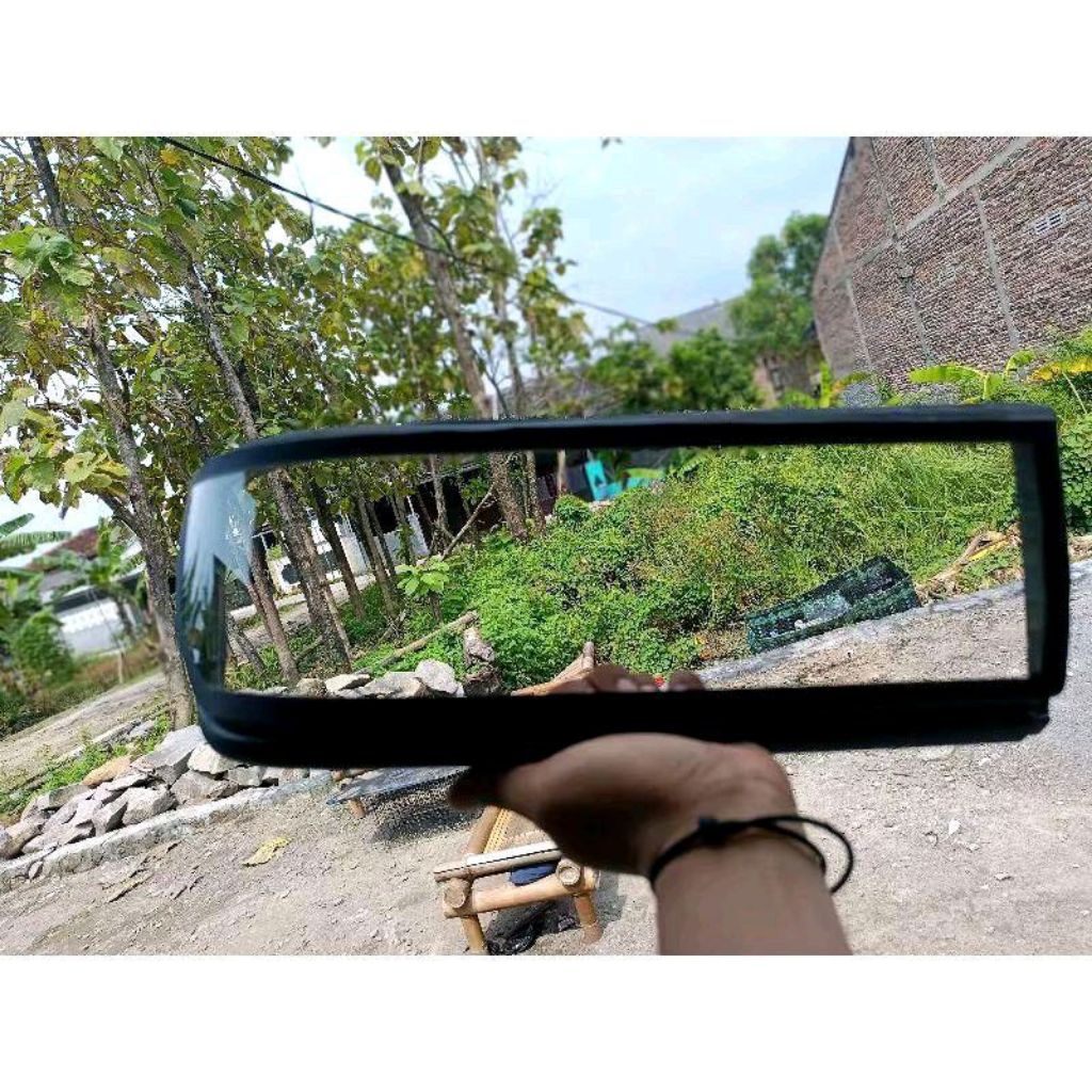 mika futura custom bening