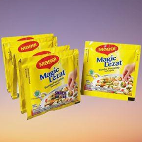 

magic lezzat sachet 7gr