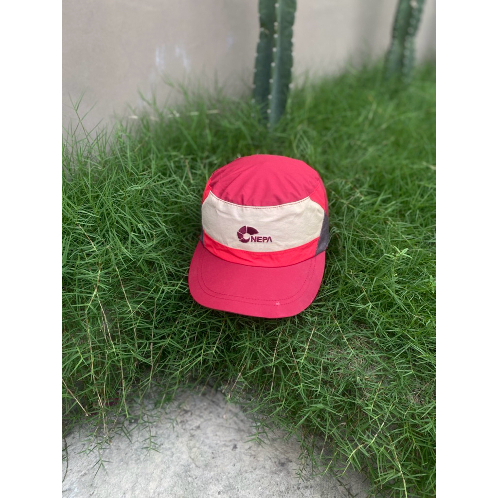 Nepa patrol cap - topi outdoor nepa