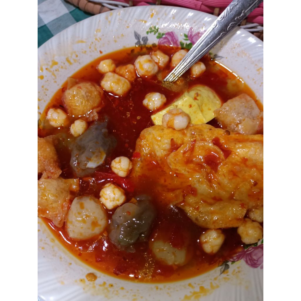 

Bacitul Jontor Best seller Varian Full Baso (Kemasan Sudah Divacum)