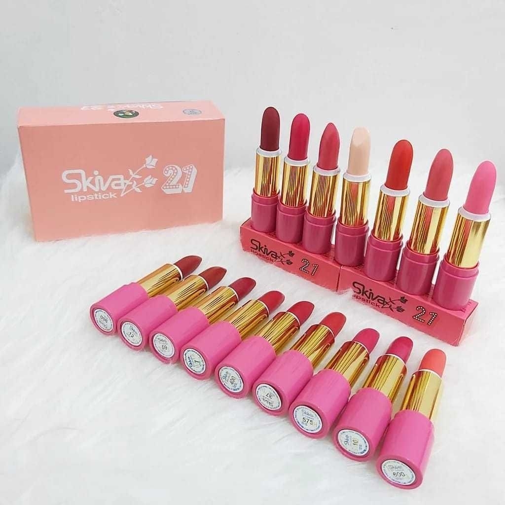 SKIVA LIPSTICK
