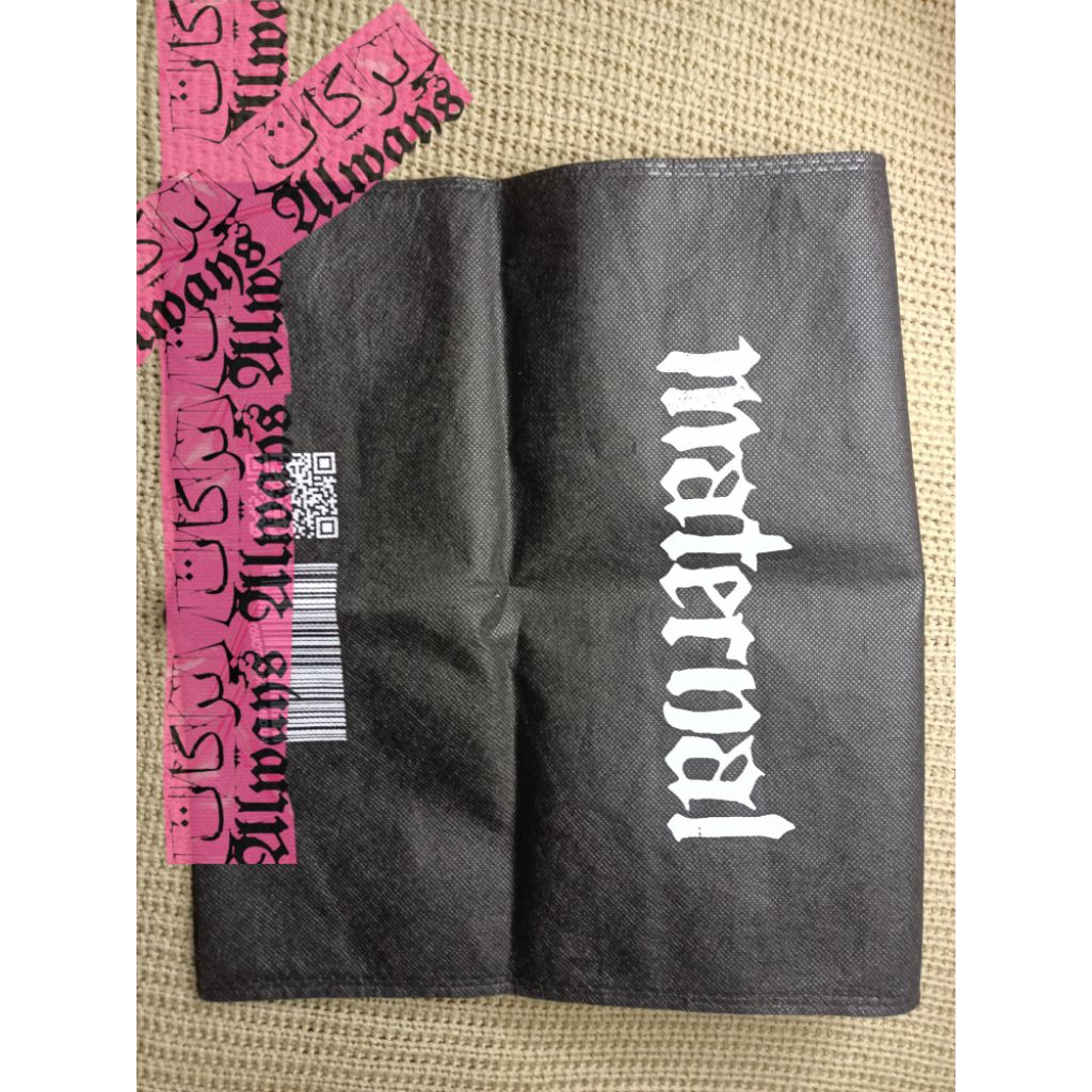 BAG MATERNAL DISASTER BINTARO