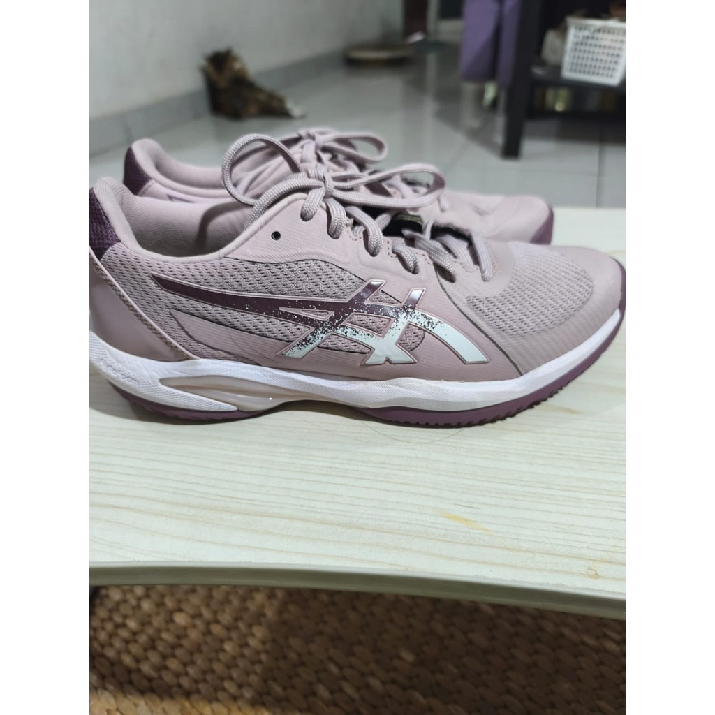 sepatu asics original