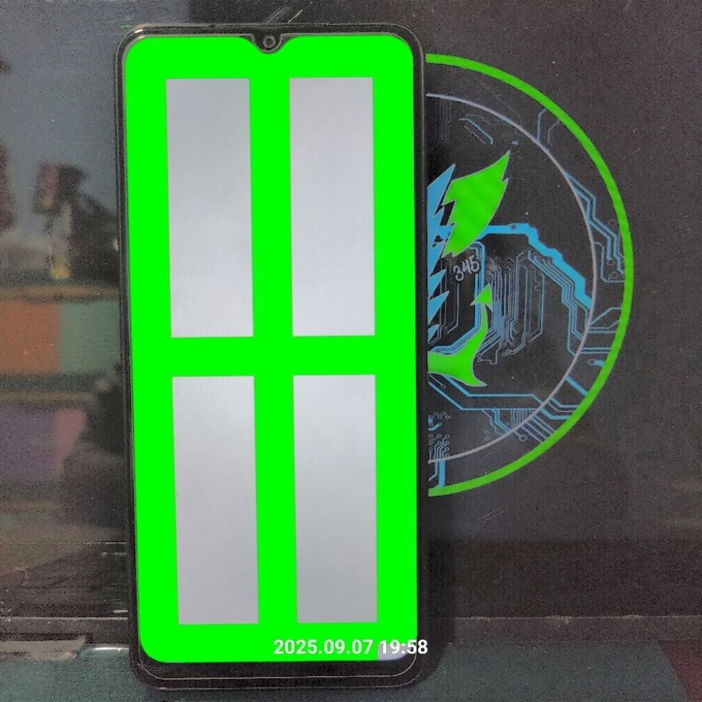 LCD Samsung Galaxy A04 [ Copotan ]Tested✓