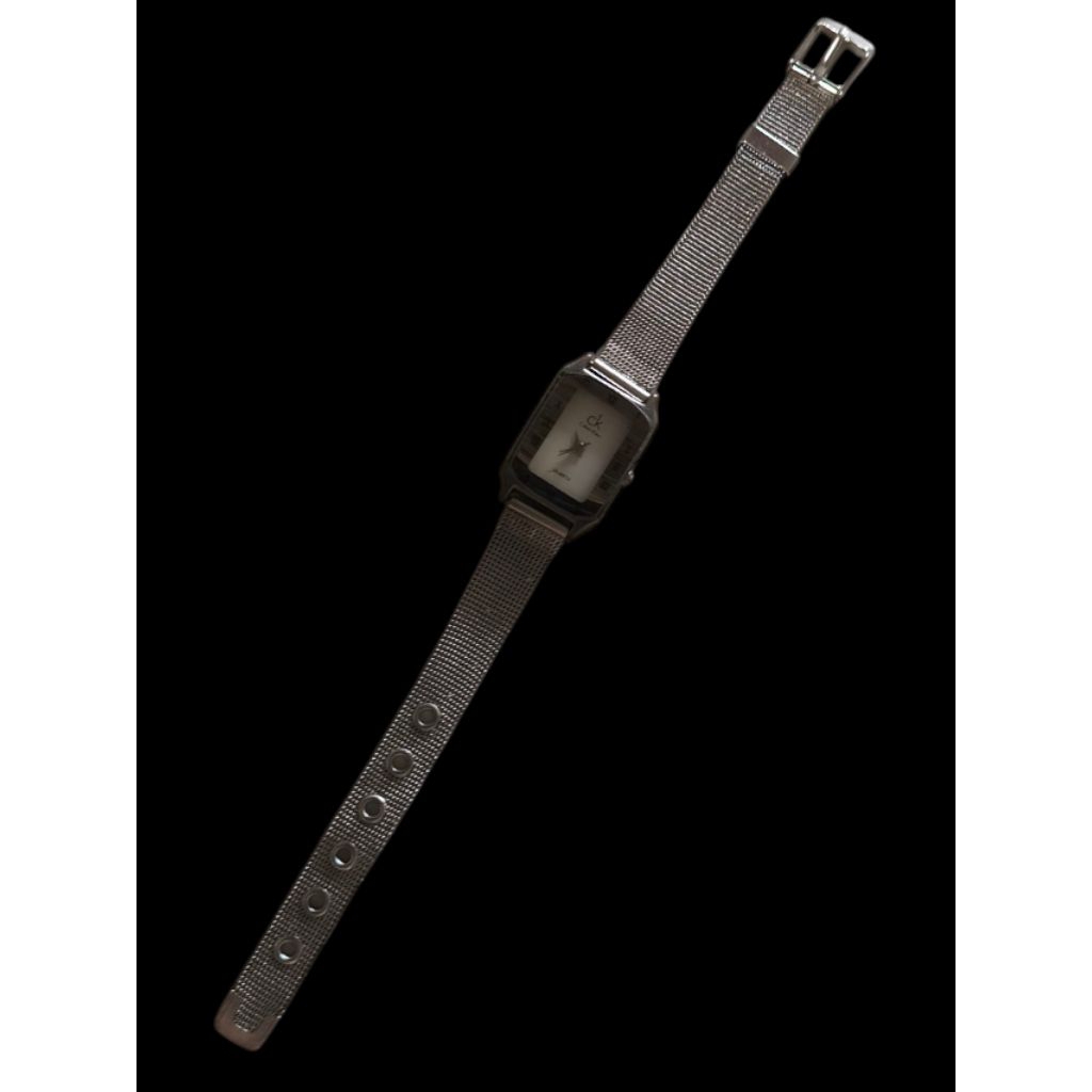 JAM TANGAN WANITA CK ORI1000%