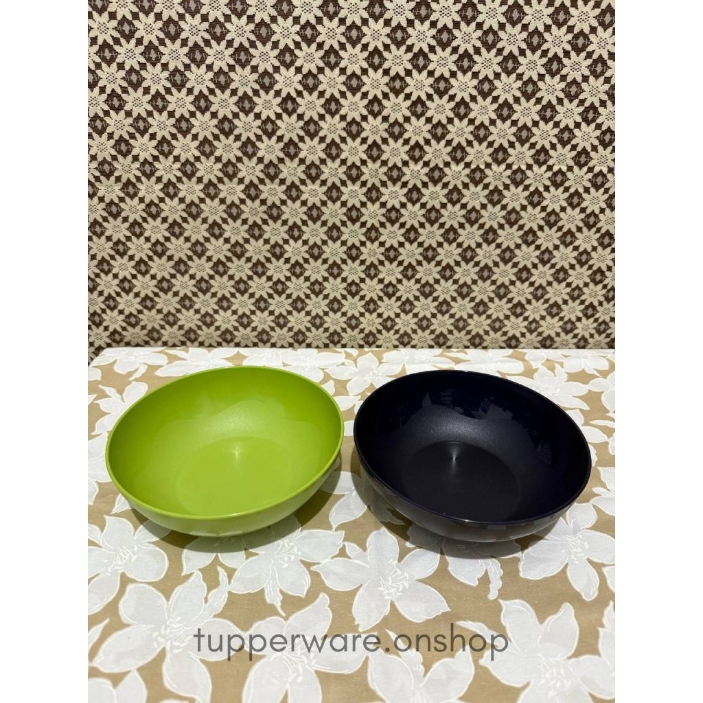 OH Bowl Tupperware BARU
