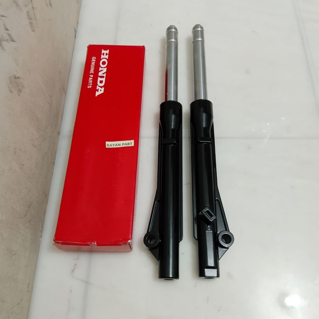 shock depan+tabung astrea grand astrea grand 1set kanan kiri (GN5)