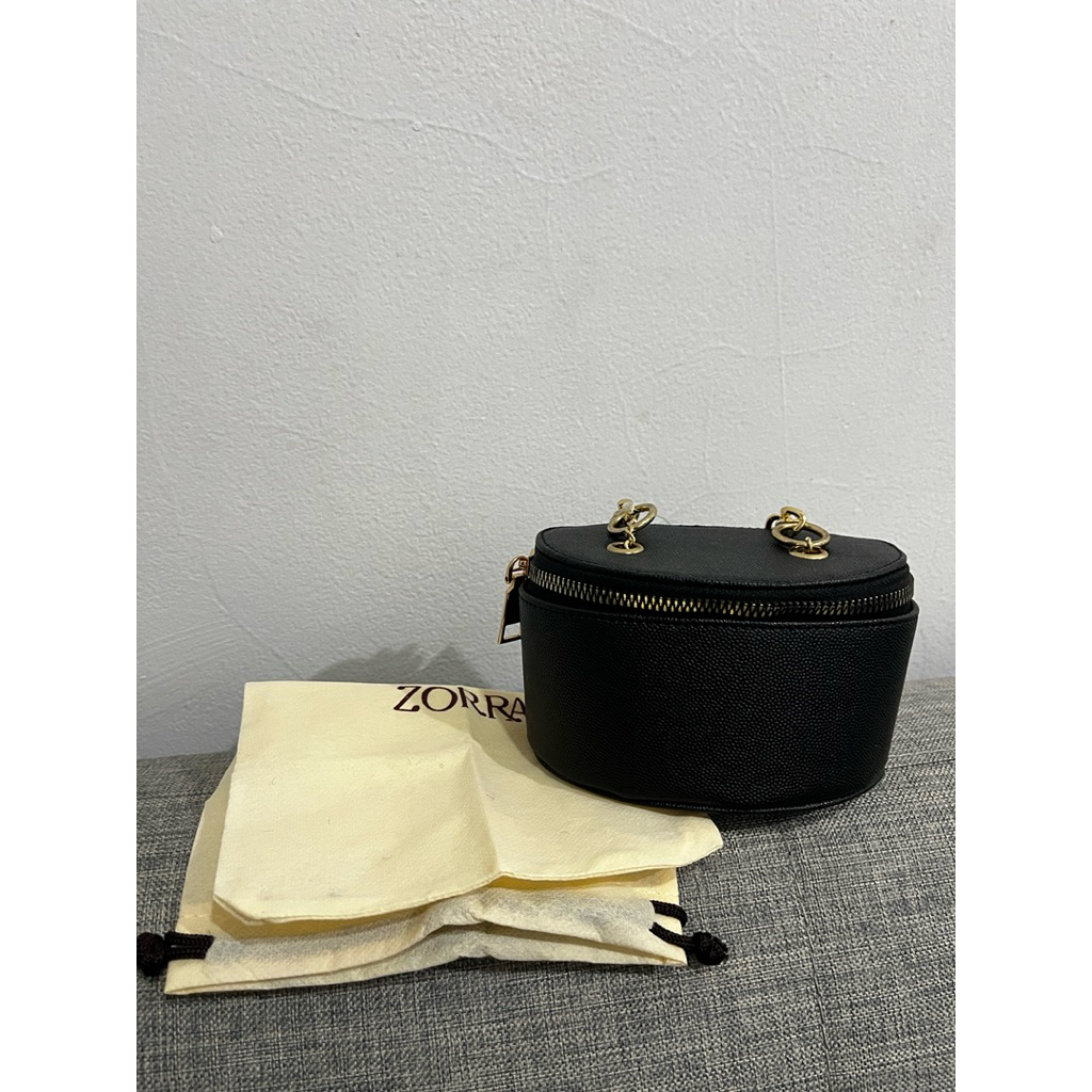 ZORRA BAG TAS SLING BAG CROSSBODY BAG KIMI BAG