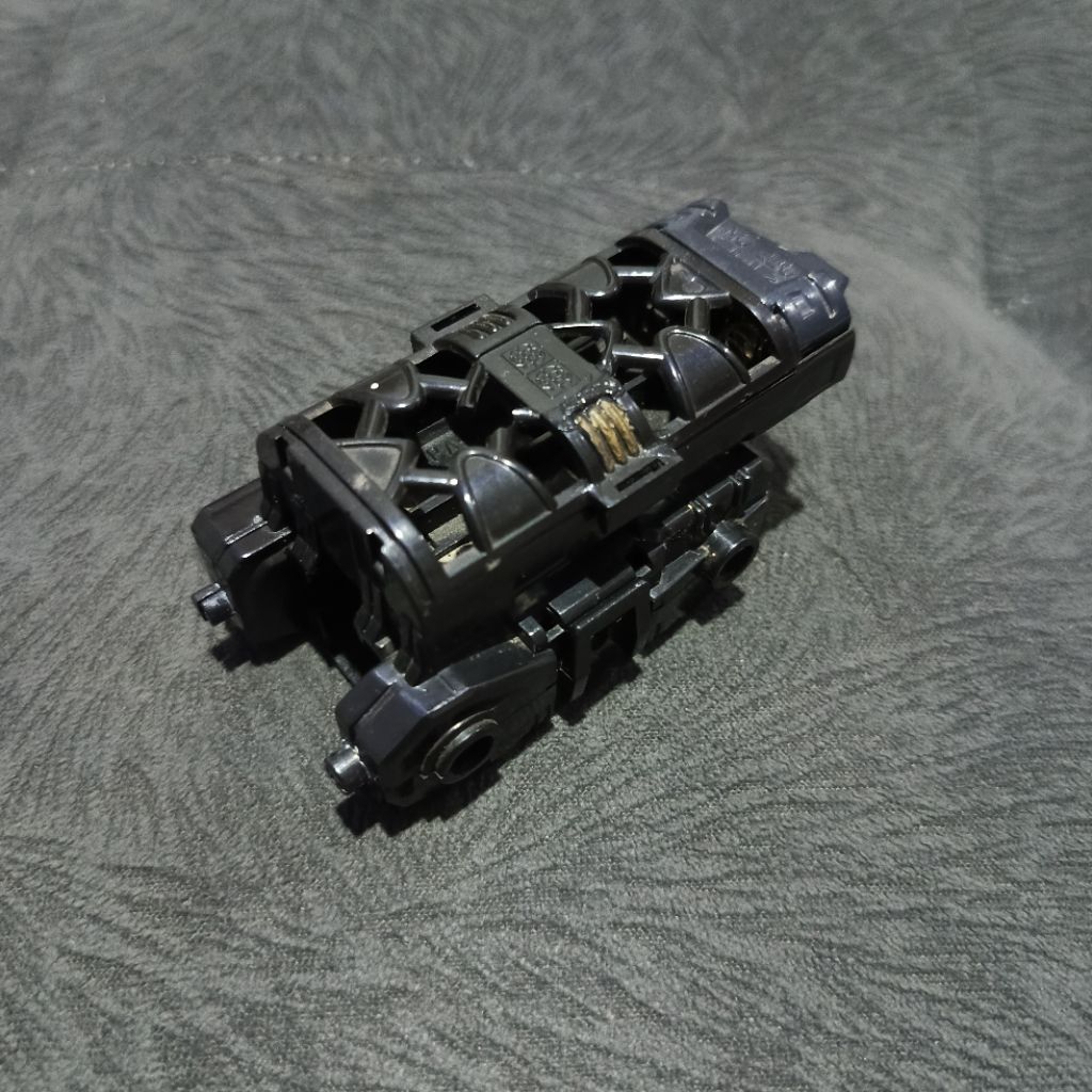 Chasis MVTD Crush Gear JIADA