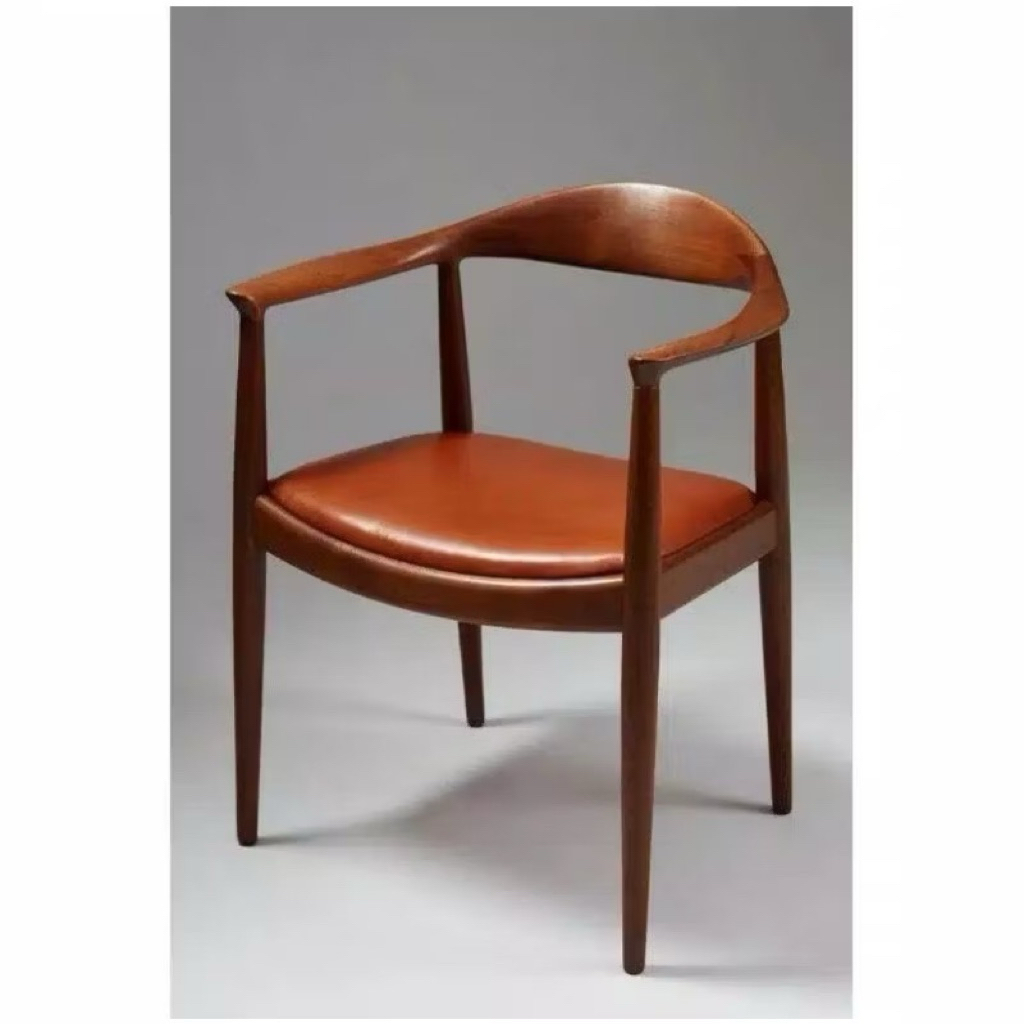 kursi cafe tanduk kursi cafe minimalis kursi kayu minimalis