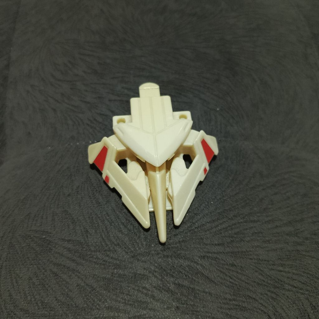 Crush Gear Front Weapon Mach Justice (FW MJ) Bandai