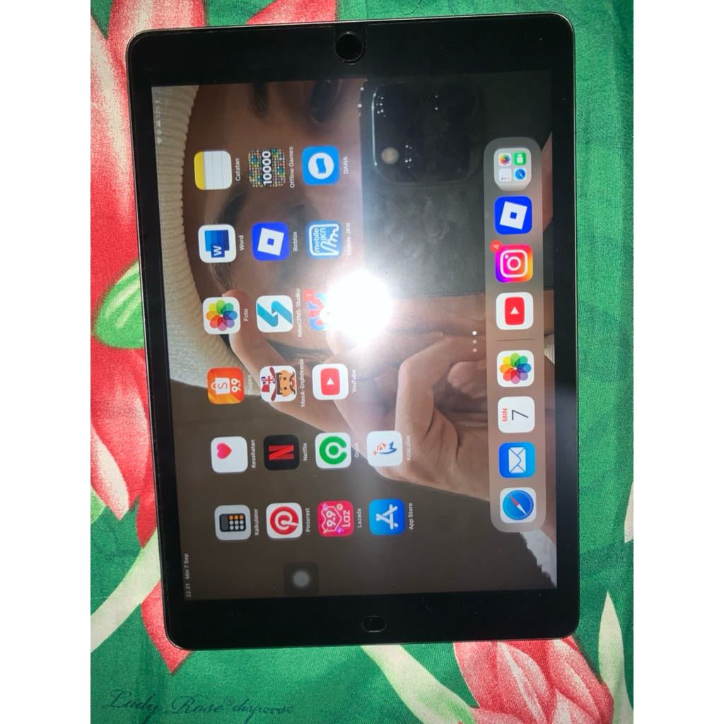 Ipad gen 9 64gb