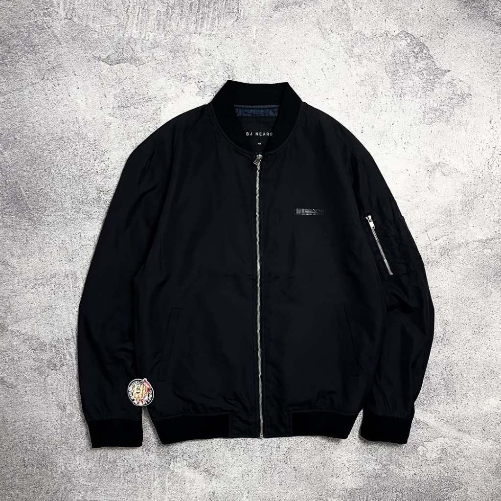 TBJ Nearby MA-1 Bomber JKT5207