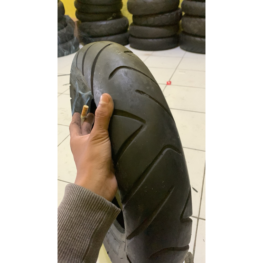 BAN BELAKANG SCOOPY 110/90-12