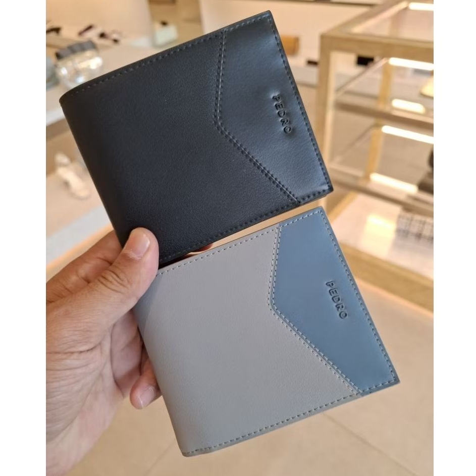 Sale PEDRO Man Wallet Original