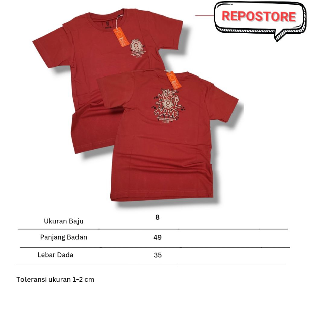 KAOS GUGEL ANAK / KAOS ANAK LAKI-LAKI/ KAOS GUGEL