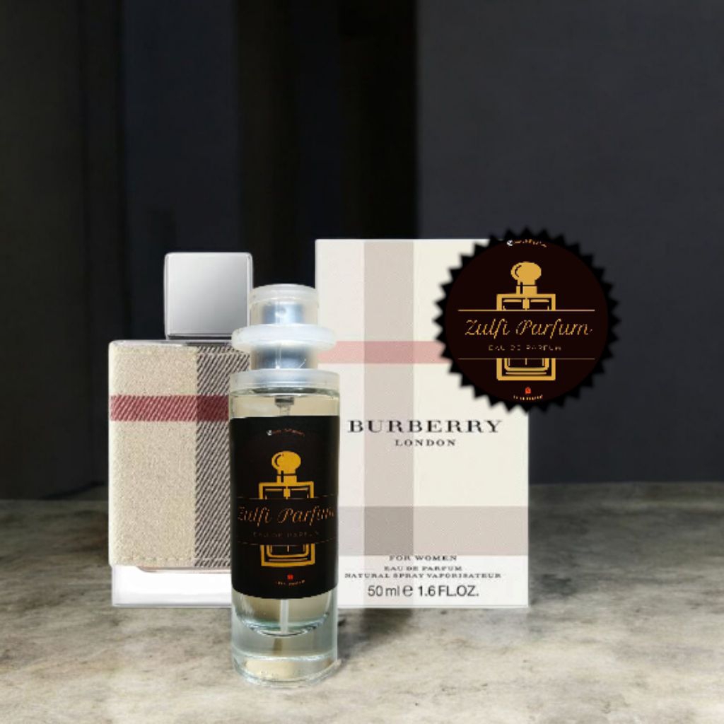 bibit parfum isi ulang 35ml burberylondon
