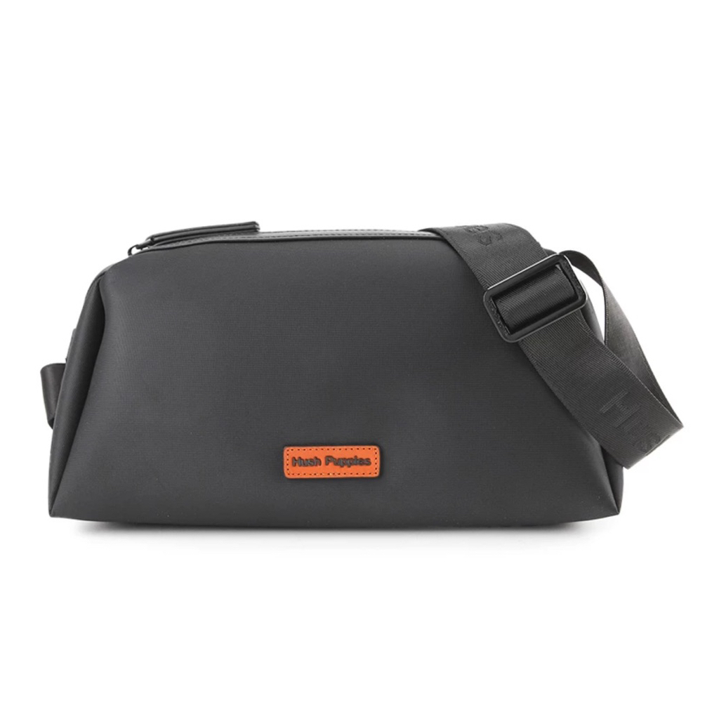 Messenger Bag Pria Hush Puppies Original - Tata