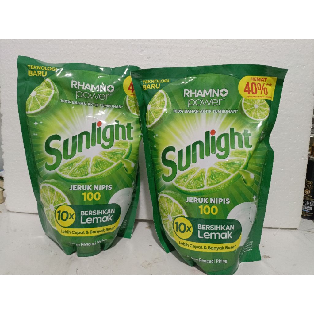 sunlight 1500 ml