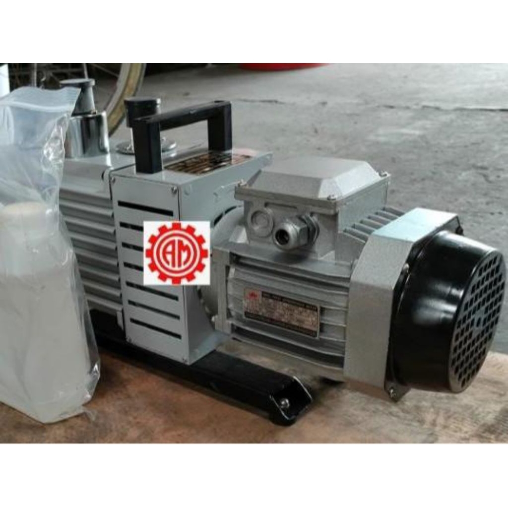 Rotary Vacuum Pump 2XZ-4 3/4Hp 3phase