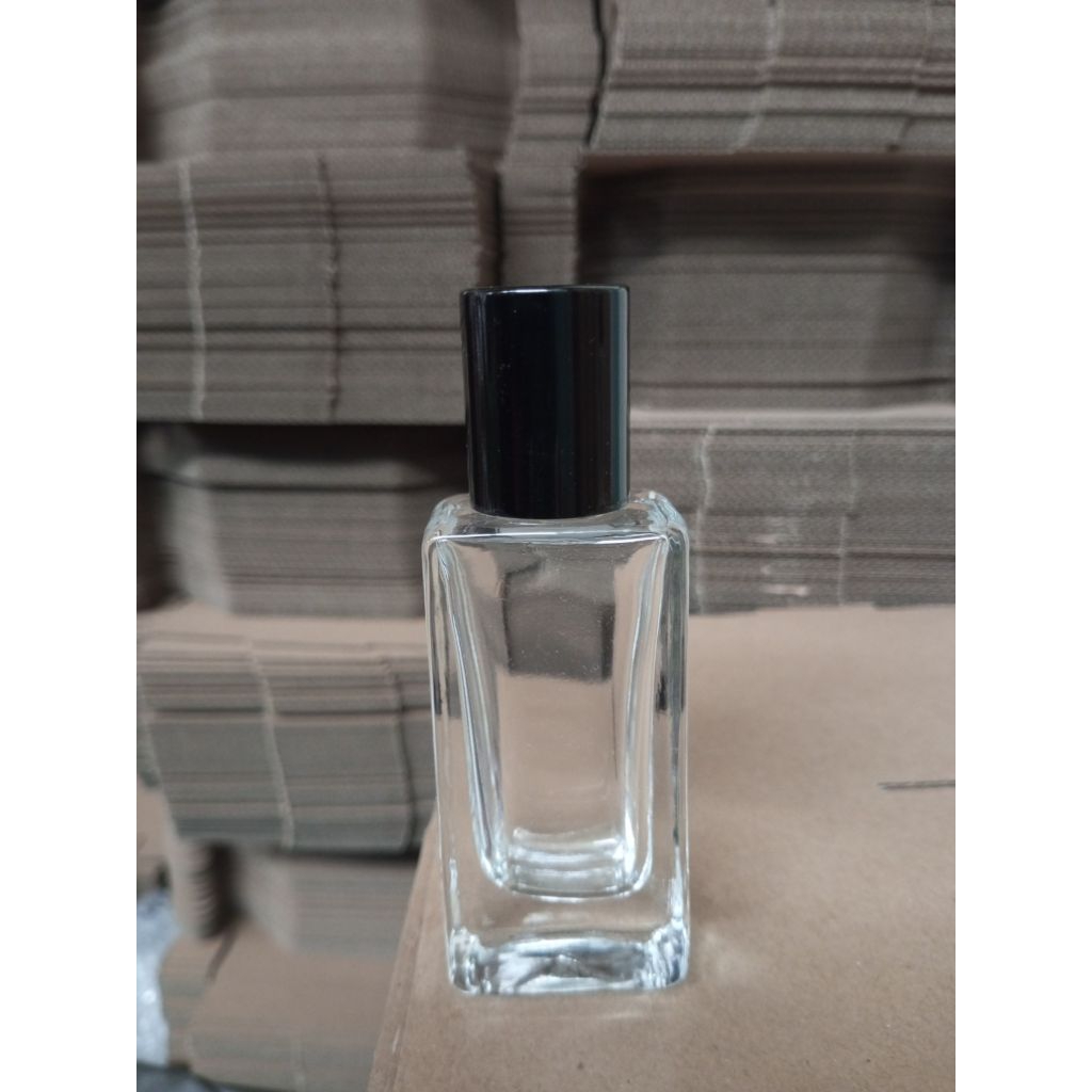 Rapibox Box Parfum Khusus HERMS BOTOL PANJANG 30ML E-Flute