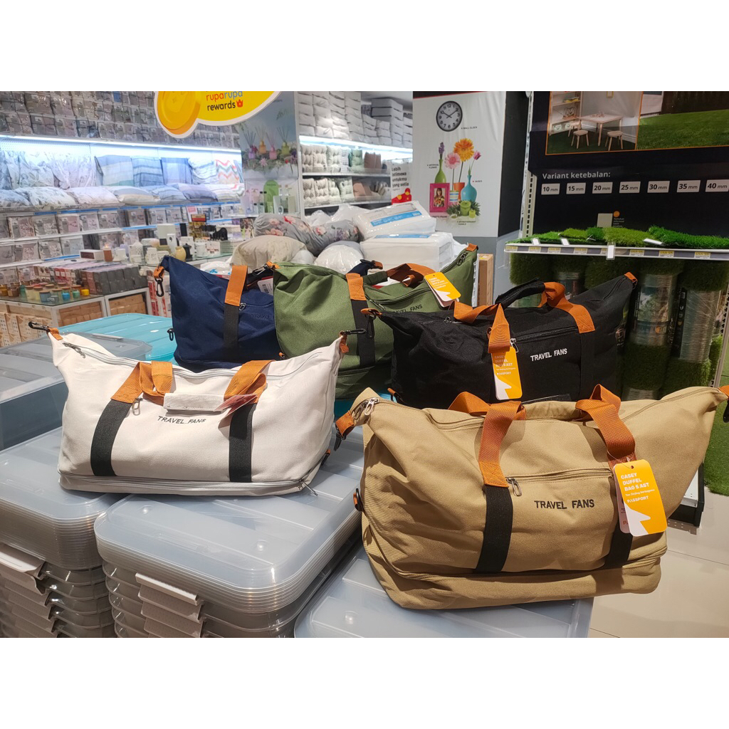 (Ready) Tas Travel Passport