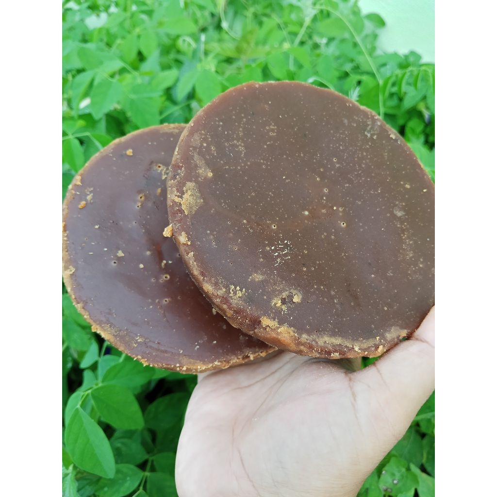 

gula aren asli Kandangan 1000 gr