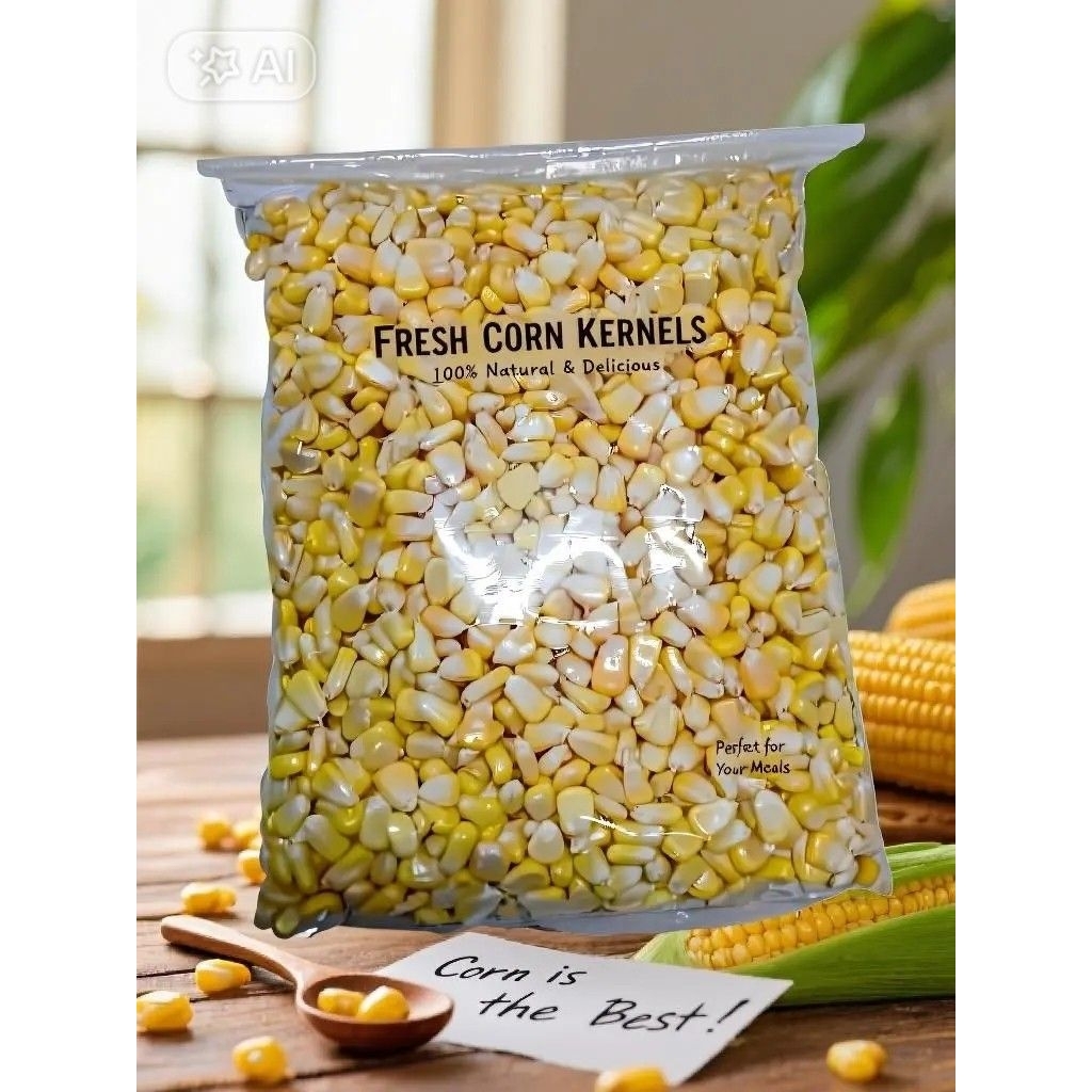 Jagung Manis Pipil Fresh Premium
