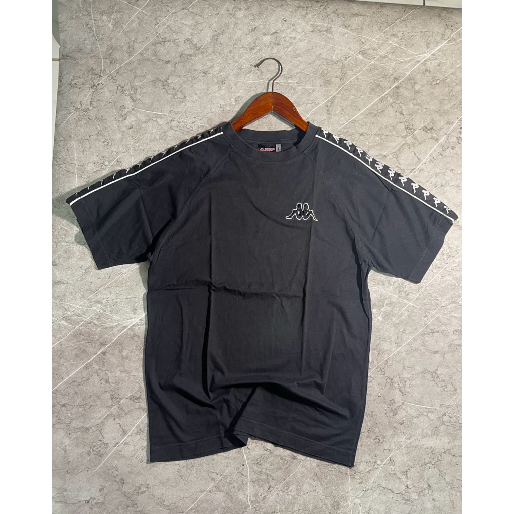 Kaos Kappa Tapped size M