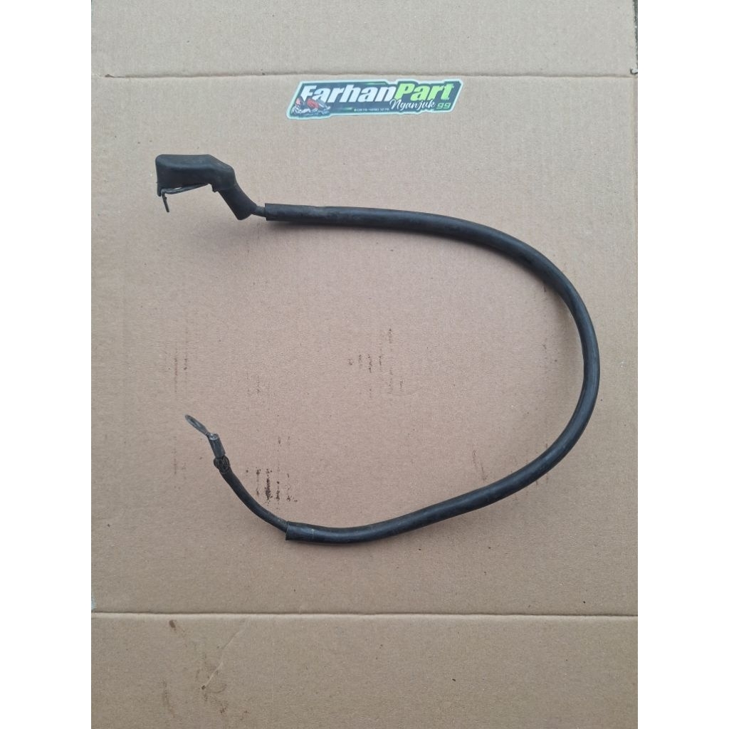 KABEL AKI MIN TIGER MP ORIGINAL