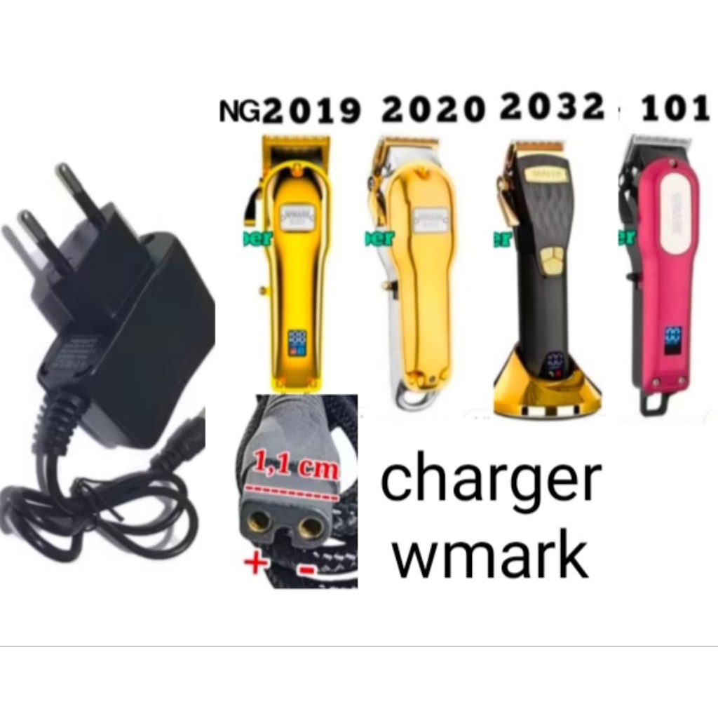 wmark charger wmark Ng 2019 Ng  2020 Ng 2032 Ng 101