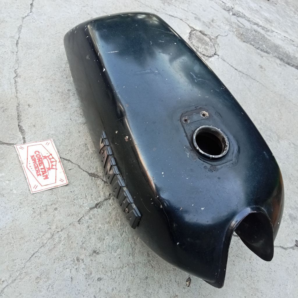 TANGKI / FUEL TANK RXS RX-SPECIAL ORIGINAL COPOTAN