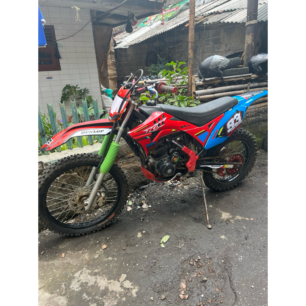 body set gordon bekas pakai pribadi baru 2 bulan