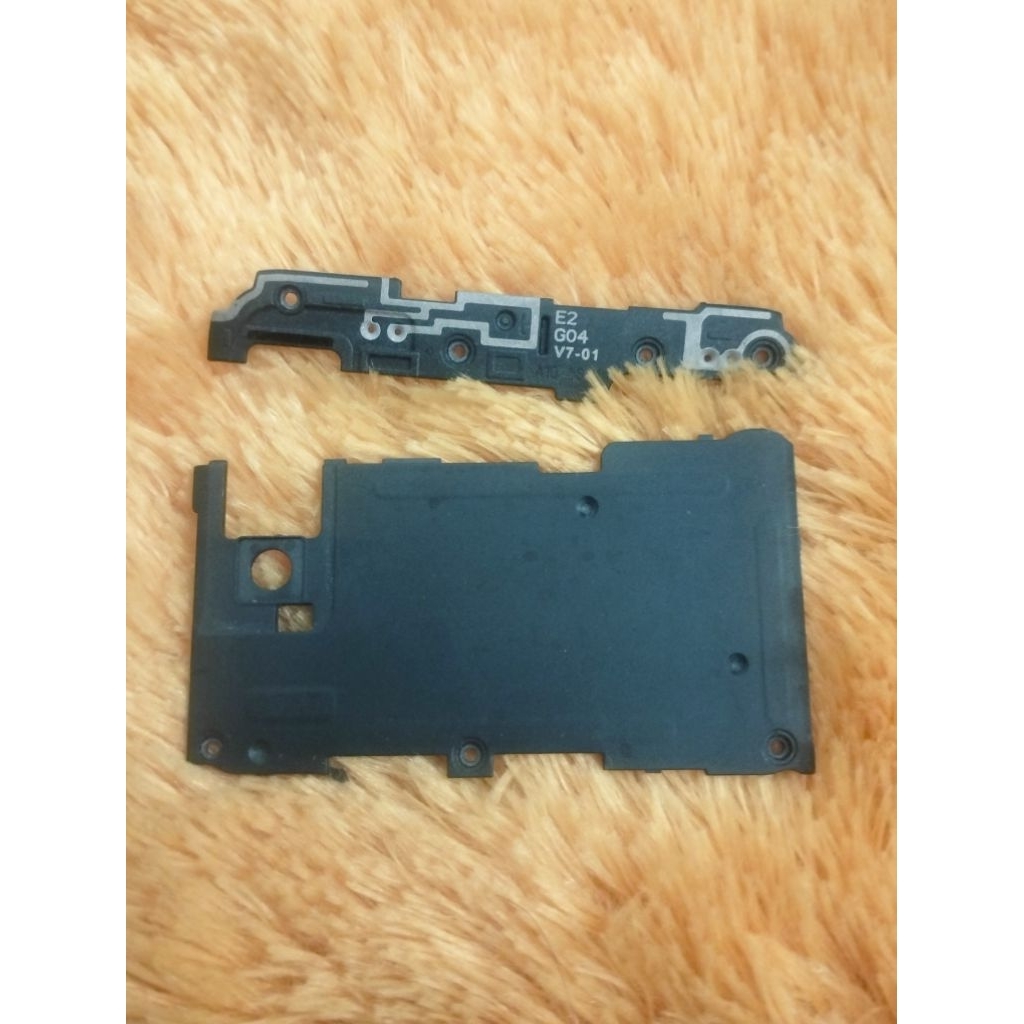 tutup mesin samsung a10 a105 copotan