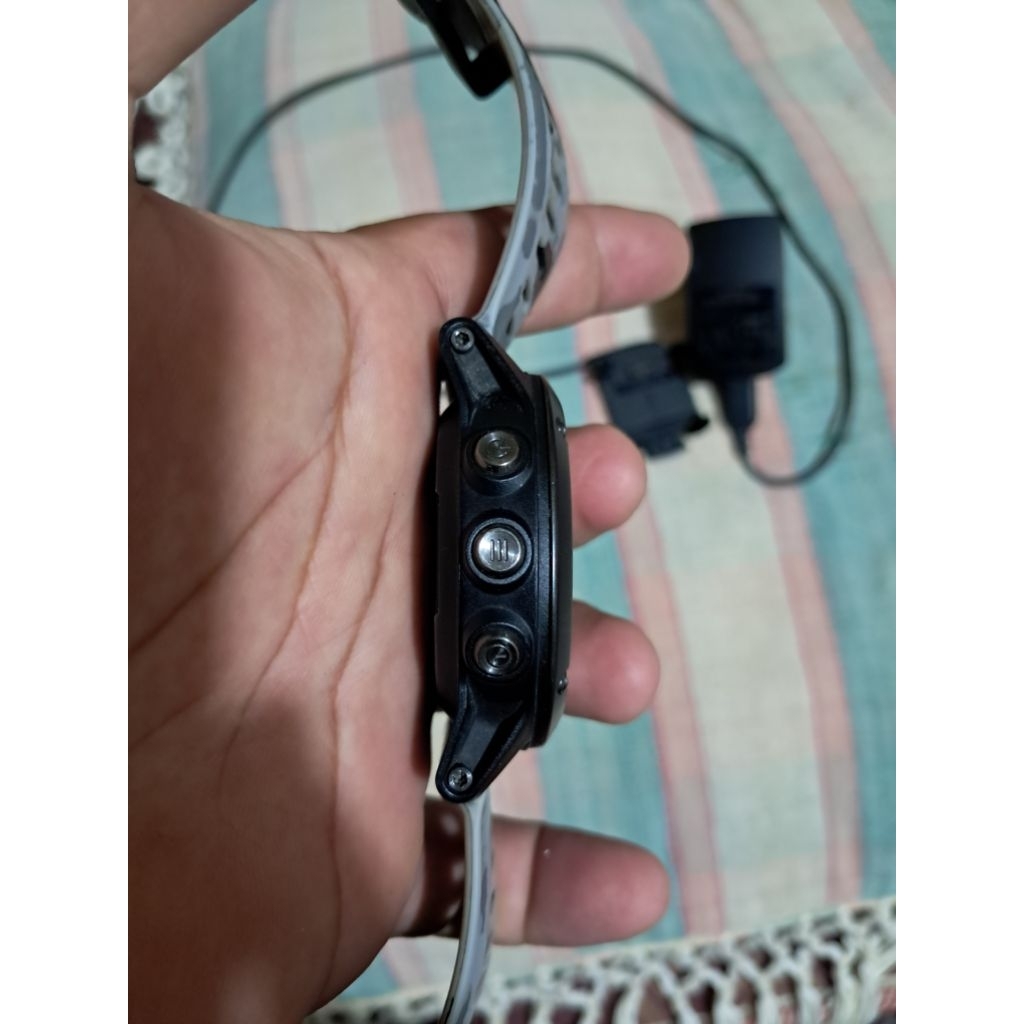 jam garmin fenix3 non HR