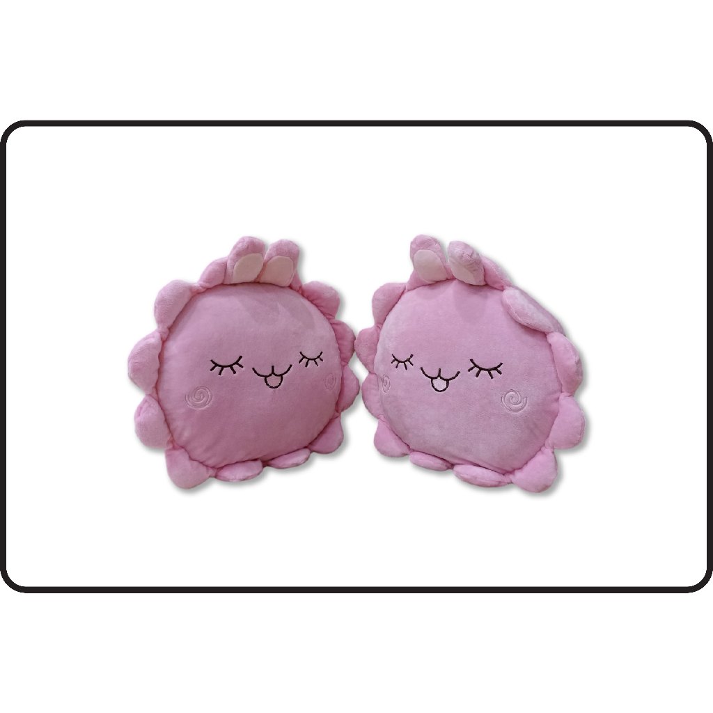 Bantal Sofa Bunga , Bantal Sofa Bunga Animal Rabbit