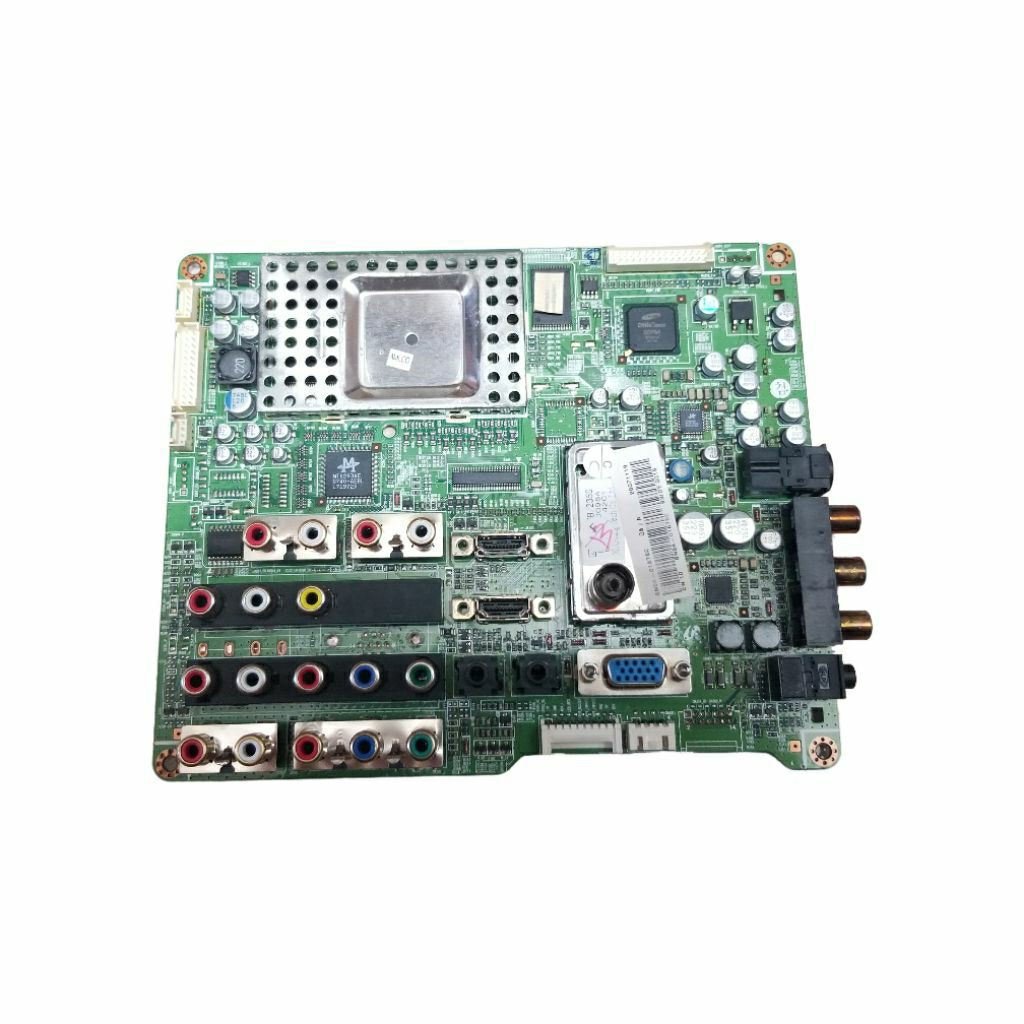 Pcb Main Model LA32S81B