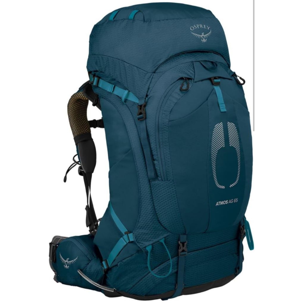 Osprey Atmos AG 65 Ransel