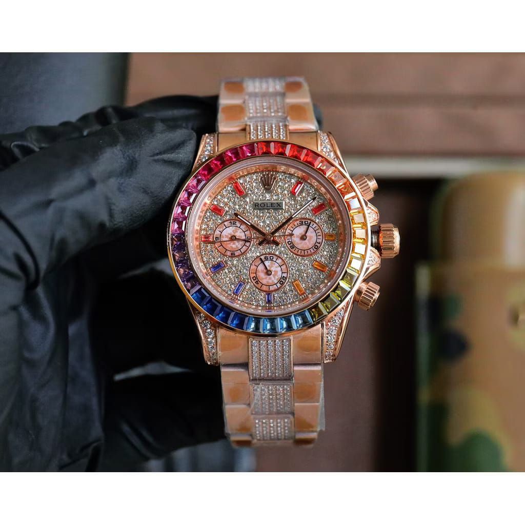 jam tangan wanita rolex daytona