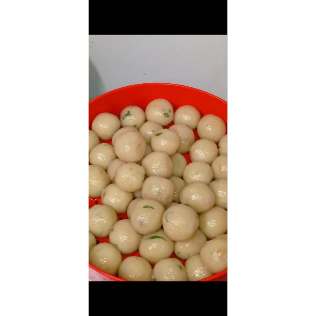 

CILOK ISI JANDO PEDAS