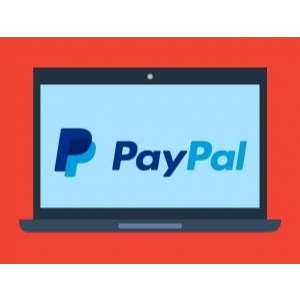 Voucher PayPALL $1