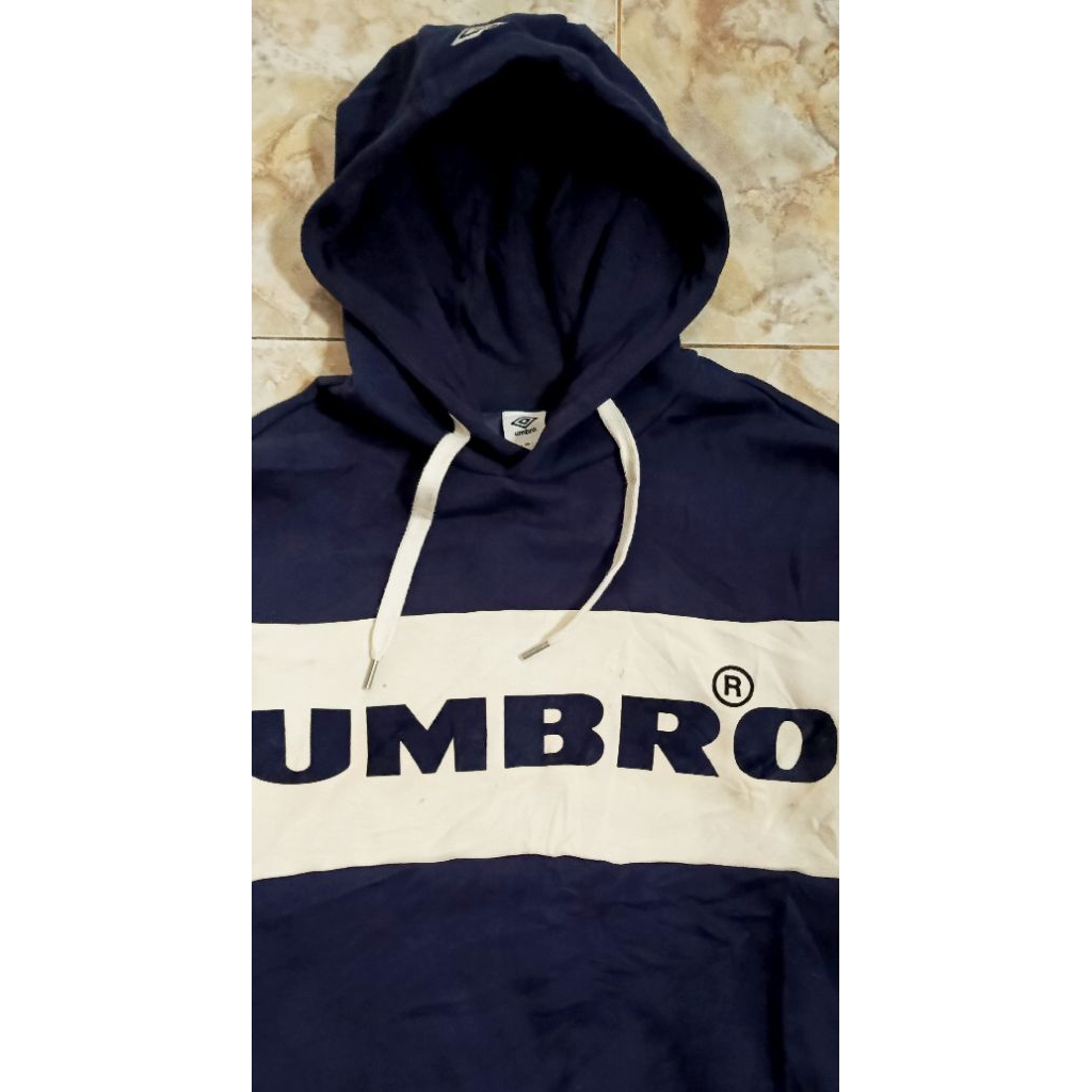 hd Umbro big logo, Umbro logo besar, Hoodie Umbro, jacket Umbro, Hoodie Umbro velvet, Hoodie Umbro b