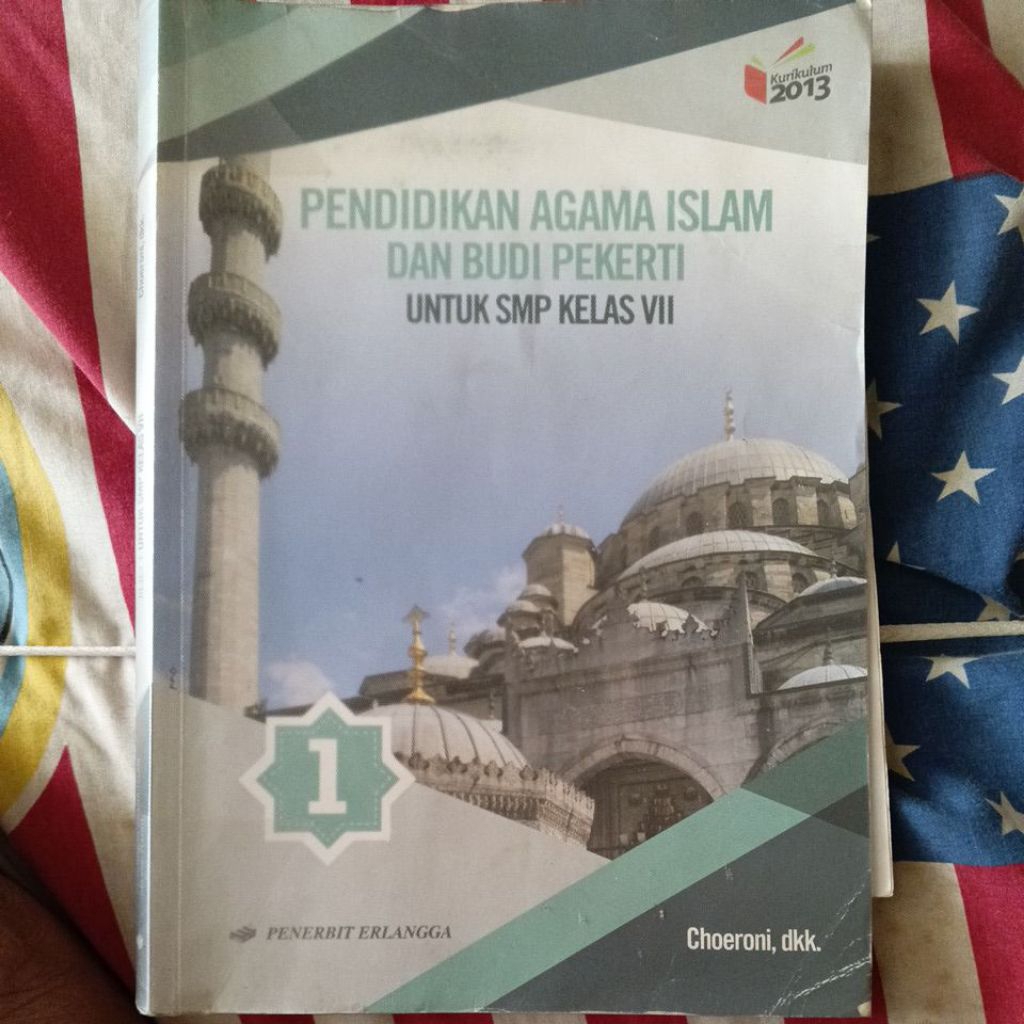 

Buku Pelajaran Bekas
