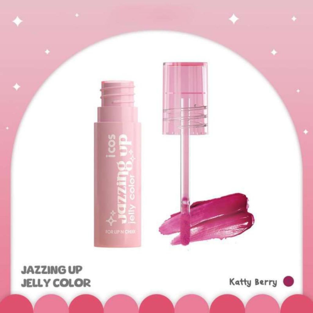 ICOS Jazzing Up 03 Katty Berry