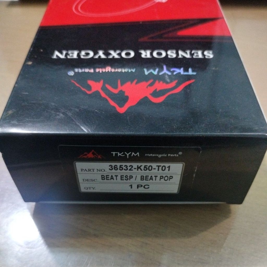 SENSOR O2 OKSIGEN BEAT ESP / BEAT POP TAKAYAMA