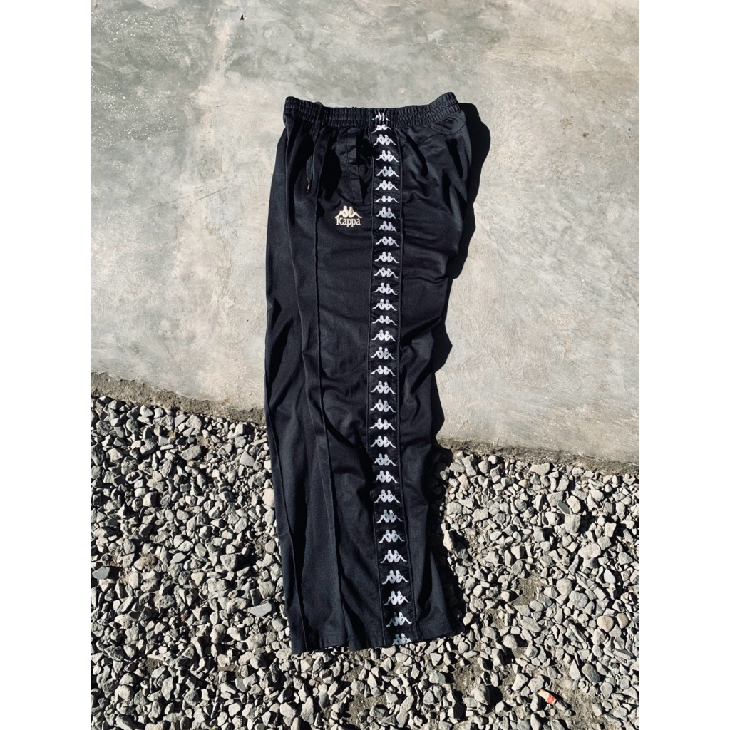 Trackpants Kappa Second original